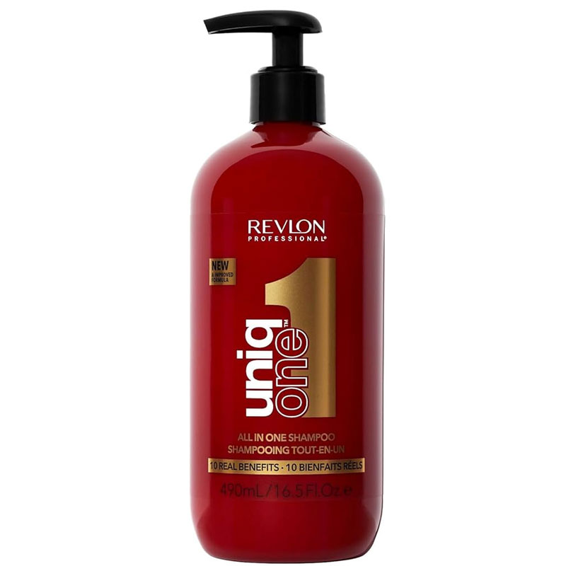 Uniq One all in one classic shampooing 490ml